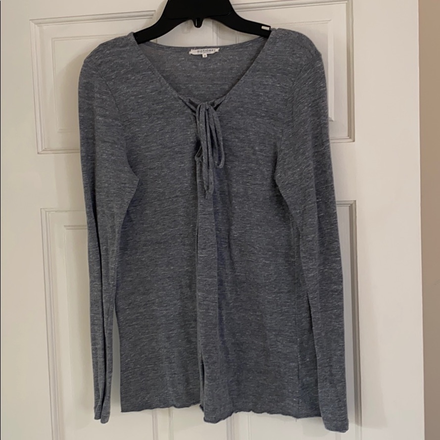 Cute Nation Brand Top